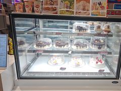 -DQ·蛋糕·冰淇淋(高新万达店)