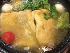 -三鞭一花·独一处·元英砂锅(海光寺店)