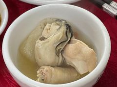 -花苑美食横琴生蚝火锅(拱北粤华路店)