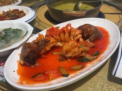 -桂妃御品油茶馆(阳桥店)