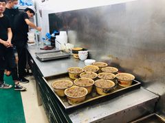 -定家小酥肉·清真(回民街店)