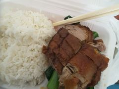 -老字号蛇口德记烧腊饭店·海鲜加工