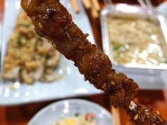 -江湖翅客(琶洲新村店)