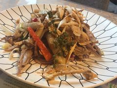 -清真·胖妈妈手抓餐厅(定西路长城宾馆店)