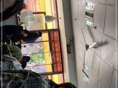 -食惠里小笼包面馆(越秀店)