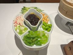 -四季民福烤鸭店(故宫店)