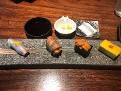 -桐寿司Sushi Tong