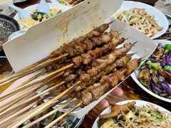 -凡老头米线砂锅(古荡新村西粮站)