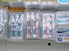 -婕妮璐超市 Jenny Lou’s Shop(三里屯店)