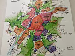 -南京市规划建设展览馆