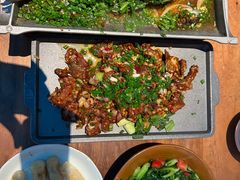 -树厨贵州菜(花果园购物中心店)
