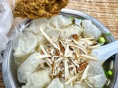 -荣巷小馄饨(荣巷店)