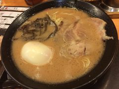 博多一幸舍(侨福芳草地店)-博多一幸舍(侨福芳草地购物中心店)