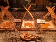 -芭菲盛宴·环球美食(解放碑英利国际店)