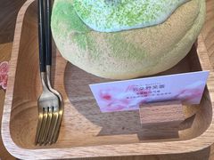 -荷恬·精致蔬食料理(富国街店)