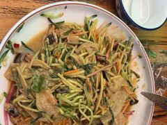-好口味小吃楼·东北菜(太原南街店)