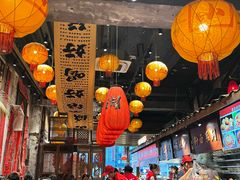 -周小波重庆小面·重庆名小吃(邹容路店)