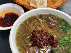 -郑家包子牛肉拉面(尚勤路店)