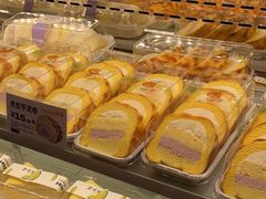 -欧诺爱烘焙(高新万达店)
