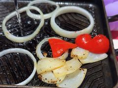 -西贝(石景山当代店)