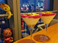 -视界美食自助餐厅·石家庄希尔顿酒店