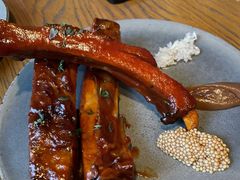 -BOR Eatery(安福路店)