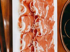 -岳合轩老北京涮肉