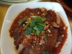 -马凯餐厅(长椿街店)