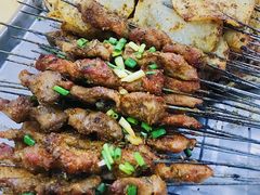 -眼镜烧烤(吉庆街店)