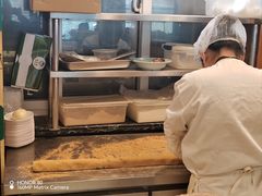 -南来顺饭庄·清真(南菜园店)