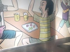 -英雄故事地摊烤肉(马驹桥店)