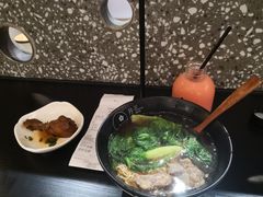 -贡梅老面馆·蟹粉面·无锡特色小吃(南长街主推店)