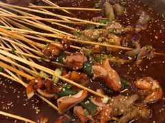 -三生小馆(亭知路店)