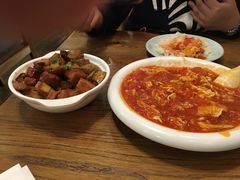 -妈妈的味道(工人体育场东路店)