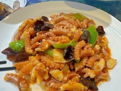 -旺角小渔村(幸福中路店)