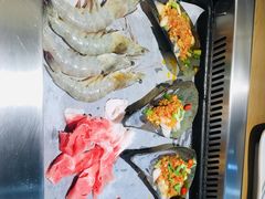 -苏格里岛自助海鲜火锅烧烤(大汉悦中心店)