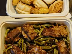 -古洼一锅鲜(开发区店)