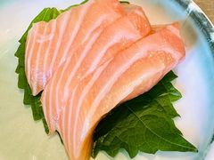 -亚马逊蒸汽活海鲜自助(LCM置汇旭辉广场店)