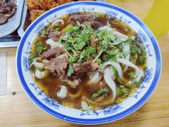 -清真-戏楼王记牛肉面