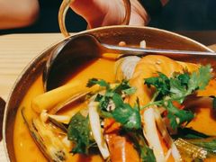 -金泰兰忆暹罗·东南亚餐厅(城西银泰店)