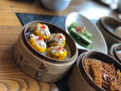 -小城粥道·海胆鲜虾粥(解放广场店)