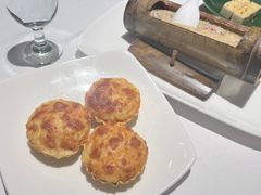 -粗茶淡饭·汉口公馆(循礼门店)