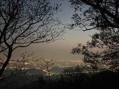 -紫金山山顶公园