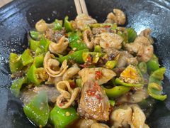 -张氏父子常德肠子馆(红星总店)