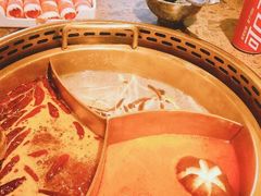 -小龙坎老火锅(北京三里屯店)