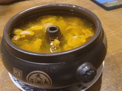 -福照楼汽锅鸡·云南菜(护国路店)