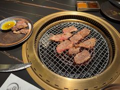 -厚贞日式烤肉(浦东汇智店)