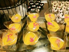 -三宝大饭店-中和艺素餐厅(浦上金山正祥广场店)
