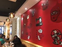 -厝内小眷村(天河南一路店)