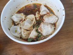 -回坊马二饺子馆